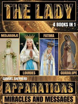 cover image of The Lady